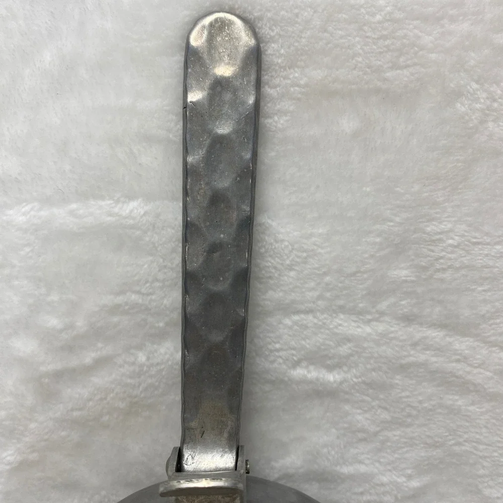 Everlast vintage hammered